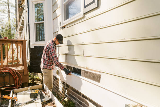 Trusted Siding Repair service in Kent, WA - Creative Siding